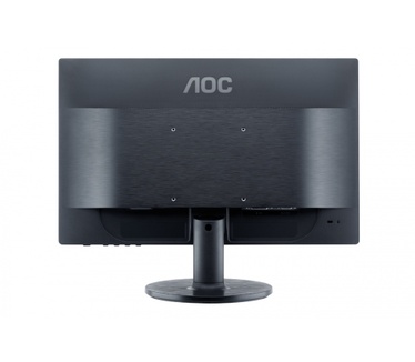 AOC M2060SWQ Zwart