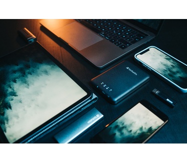 Verbatim MyUSB Drive