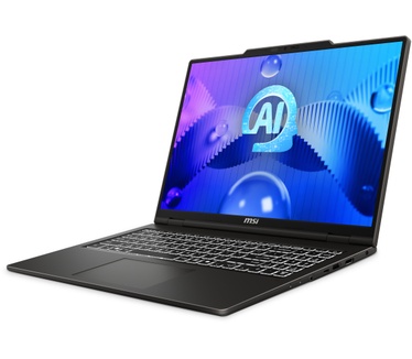 MSI VenturePro 16 AI A1VEG-014BE