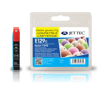 Jet Tec Epson T1292