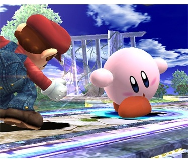 Super Smash Bros. Brawl