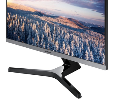 Samsung SR35 24" Zilver