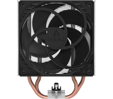 Arctic Freezer 36