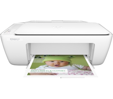 HP DeskJet 2130