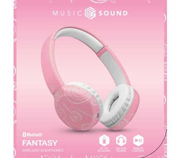 Music Sound 8018080486685