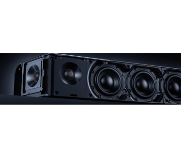 Sennheiser AMBEO Soundbar