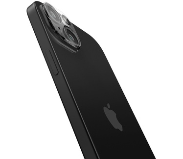 Spigen Glas.tR Optik