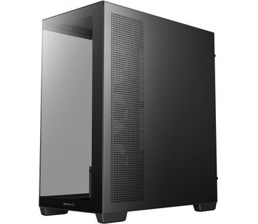 DeepCool CG580 4F V2 Zwart