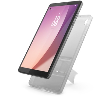 Lenovo Tab M8 (4th Gen) (ZABW0099SE) Grijs