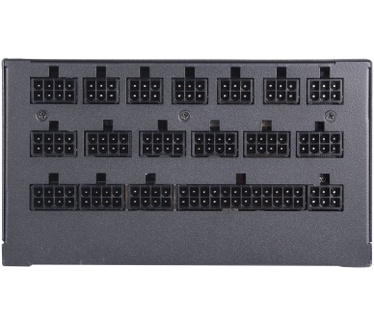 Silverstone DA1650 Gold