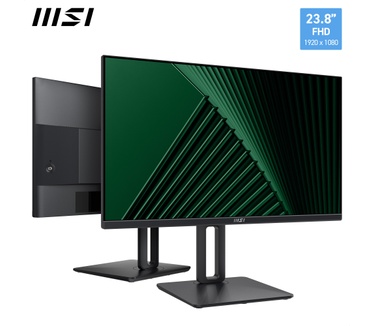 MSI PRO MP245PG Zwart