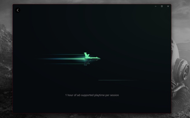 Xbox Game Pass Cloud Gaming: 1 hour of ad-supported gameplay per session