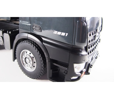 Amewi Mercedes Arocs Kipper Pro
