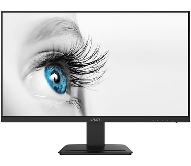 MSI PRO MP273QV Zwart
