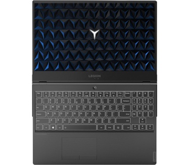 Lenovo Legion Y540-15IRH (81SX008DMB, Azerty toetsenbord)
