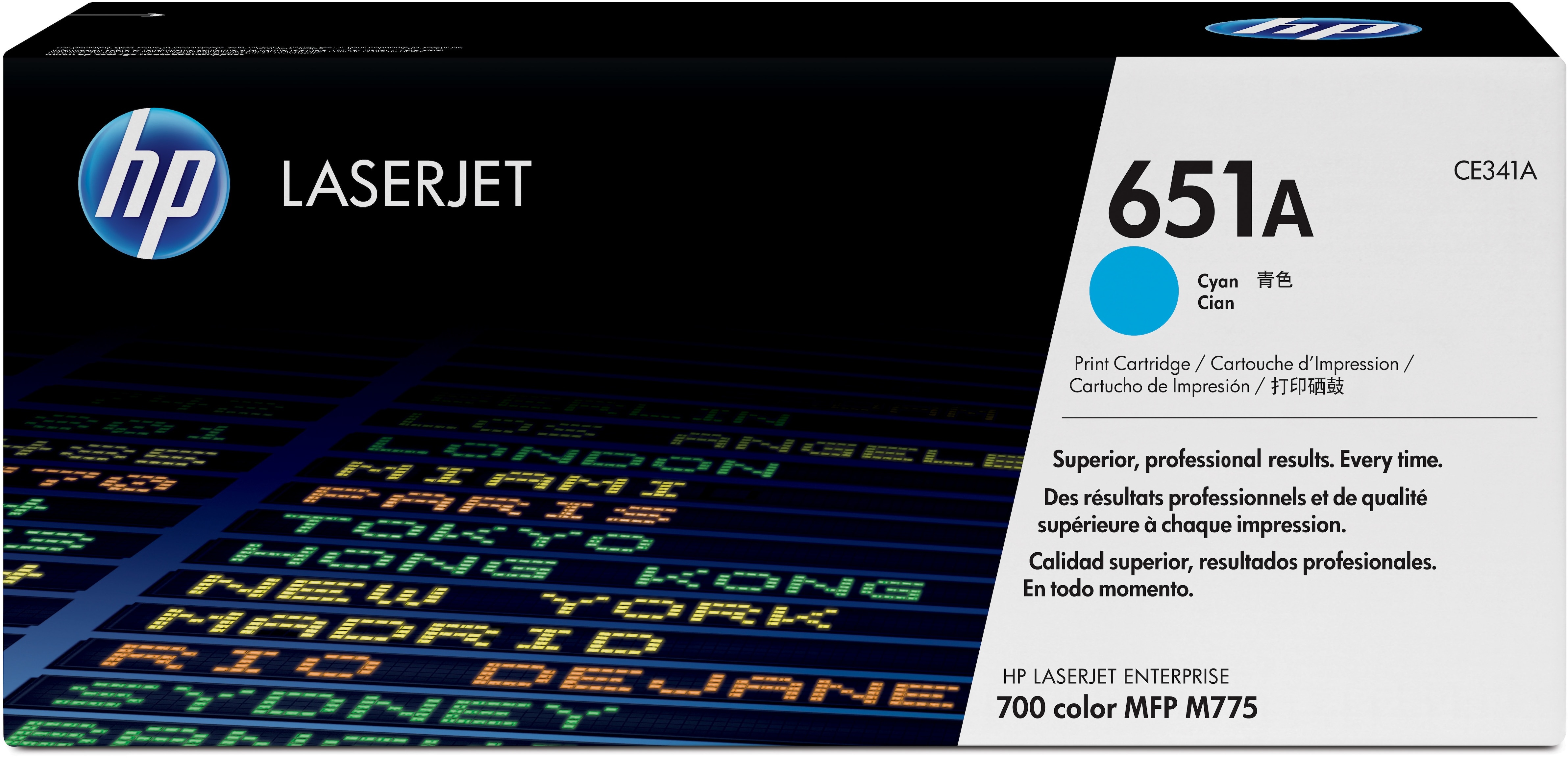 HP 651A: beste prijs - Tweakers