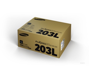 HP Samsung MLT-D203L High Yield Black Toner Cartridge