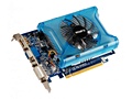 Nvidia GeForce GT 220