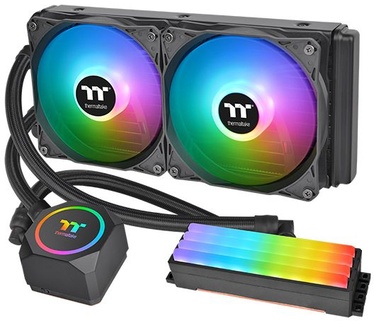 Thermaltake Floe RC240