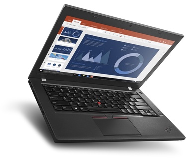 Lenovo ThinkPad T460 20FN003NMH