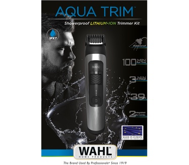 Wahl Aqua Trim