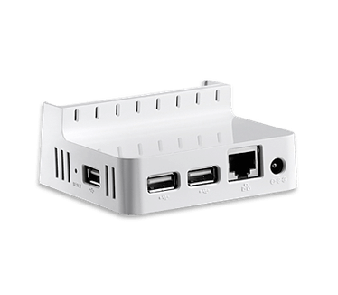 Seagate FreeAgent Dockstar