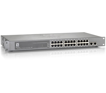 LevelOne FGP-2412W150
