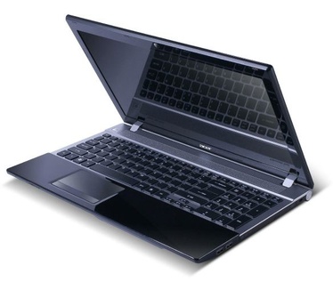 Acer Aspire V3-571G-53214G50Makk (Duits)