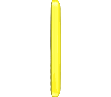 Nokia 3310 (2017) Geel
