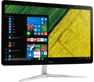 Acer Aspire U27-880 I9008 BE