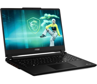 MSI Cyborg 15 Max C2WG-1070BEY