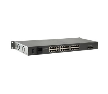 LevelOne FGP-2602