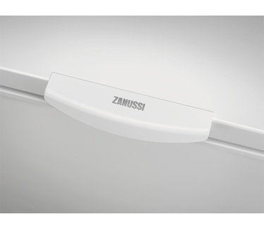 Zanussi ZCAN14FW1