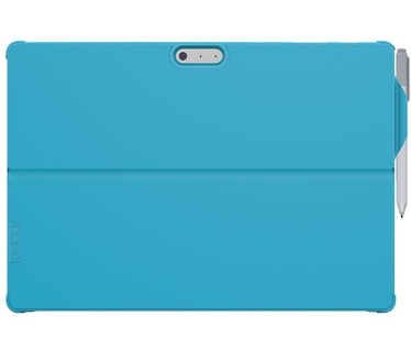 Incipio Feather Hybrid voor Surface Pro 4 Blauw