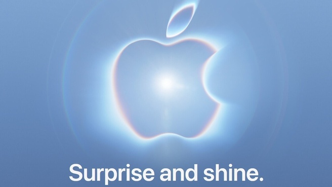 Apple-event september 2026