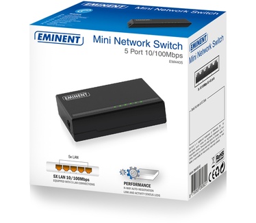 Eminent EM4405
