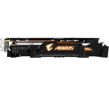 Gigabyte Aorus GeForce RTX 2060 Xtreme 6G
