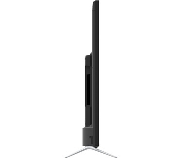 Panasonic TX-55JX710E Zilver