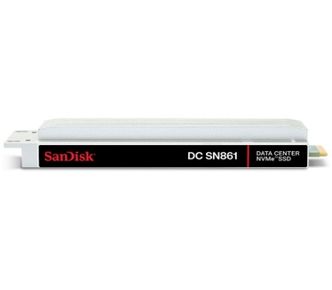 Sandisk DC SN861