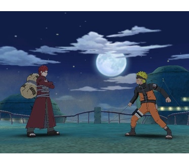 Naruto Shippuden: Clash of Ninja Revolution III