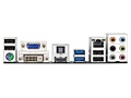 Gigabyte / MSI Brazos moederbord
