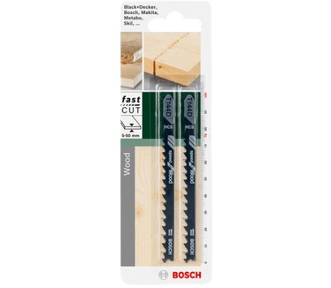 Bosch T144D