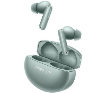 OnePlus Buds 4 - Zen Green (Grijs)