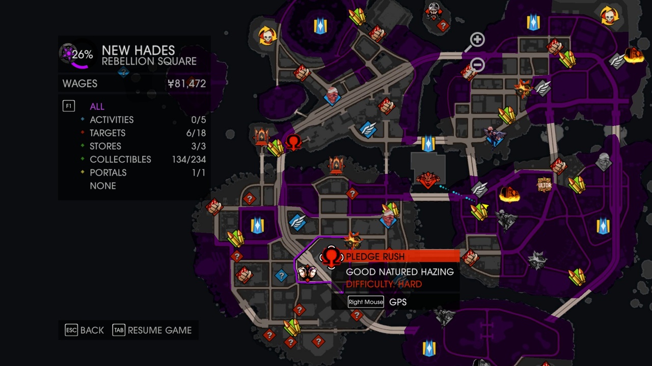 Saints Row: Gat out of Hell Review - Conclusie - Tweakers