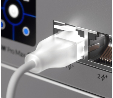 Ubiquiti UACC-Cable-Patch-EL-15M-W