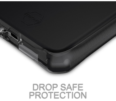 Cirafon SGS9-SPRME-BLCK