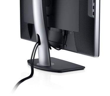 Dell Ultrasharp U3014 Zwart
