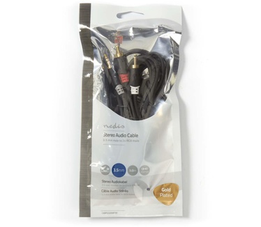 Nedis CABP22200AT30