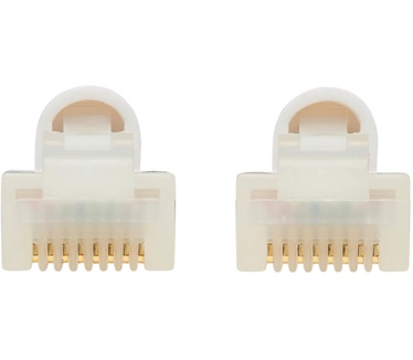Tripp-Lite N261AB-S10-WH Wit