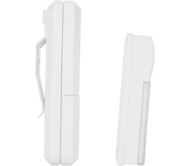 Byron 10.007.65 Draadloze deurbel set DB401E
